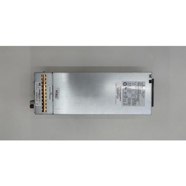 Блок питания 7001540-J000, 592267-001, 592267-002, 81-00000069, Emerson, HP StorageWorks P2000, 595W