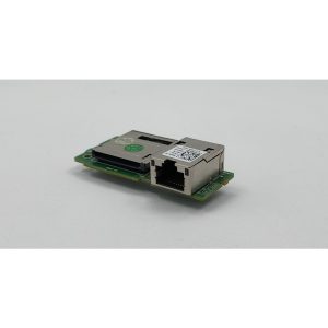 Контроллер 0X99HC, Dell idrac 8 remote management card R430, R530, T430