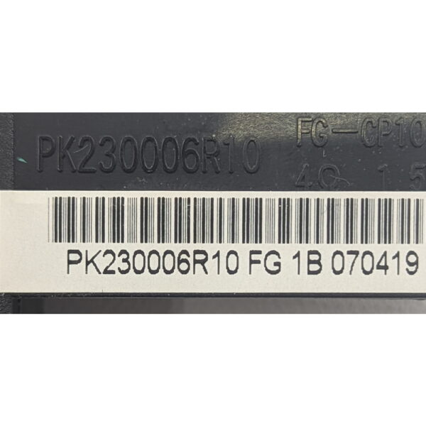 Динамики PK230006R10, Toshiba Satellite A200, A210, A215