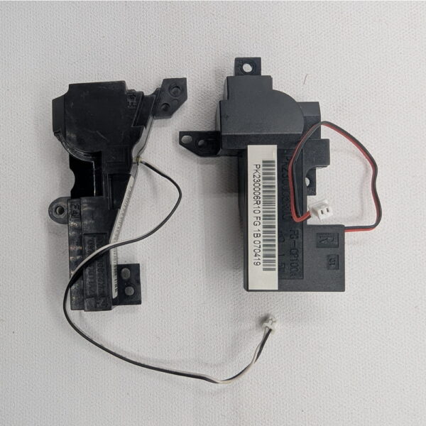 Динамики PK230006R10, Toshiba Satellite A200, A210, A215
