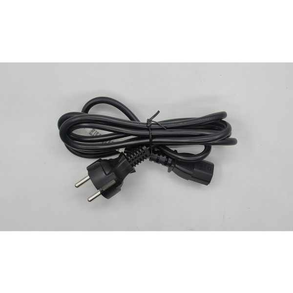 Кабель питания 100614-009, HP, 1.8 М, C13 - EURO