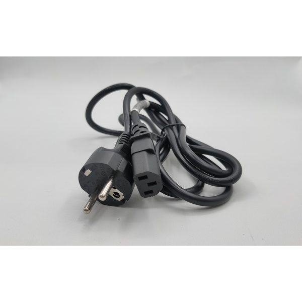 Кабель питания 100614-009, HP, 1.8 М, C13 - EURO
