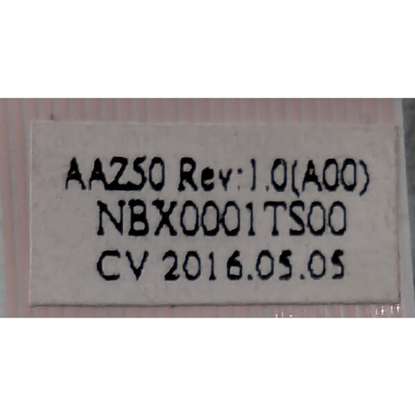 Шлейф 0CMNM0, NBX0001TS00, Dell Latitude E7270