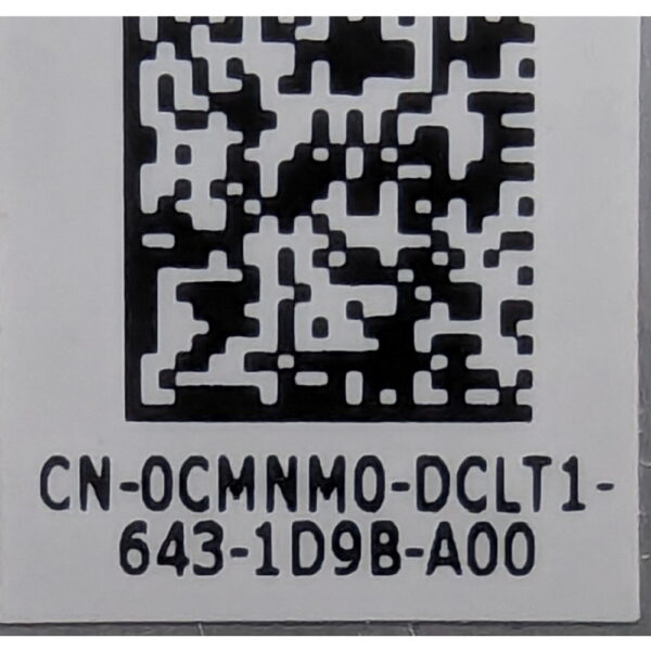 Шлейф 0CMNM0, NBX0001TS00, Dell Latitude E7270