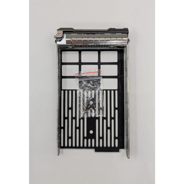Салазки 0F238F, 3.5" (LFF), SAS, SATA, Dell PowerEdge R310, R410, R510, R710, T310, T410, T610, T710