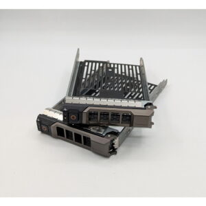 Салазки 0F238F, 3.5" (LFF), SAS, SATA, Dell PowerEdge R310, R410, R510, R710, T310, T410, T610, T710