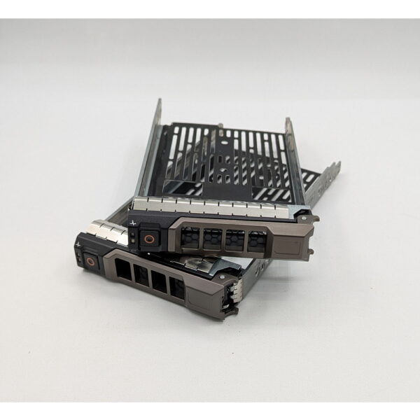 Салазки 0F238F, 3.5" (LFF), SAS, SATA, Dell PowerEdge R310, R410, R510, R710, T310, T410, T610, T710
