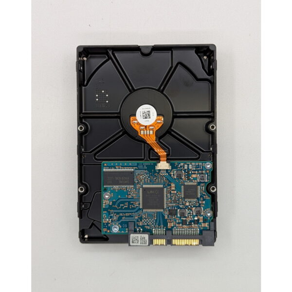 Жесткий диск HDS721050CLA362, Hitachi, 500 Гб, SATA, 3.5