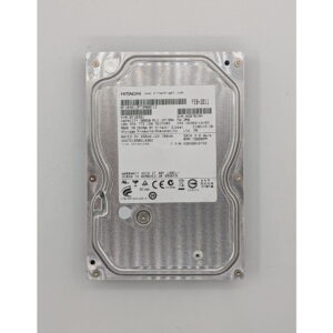 Жесткий диск HDS721050CLA362, Hitachi, 500 Гб, SATA, 3.5