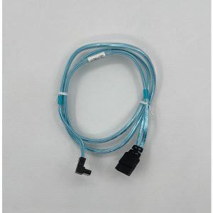 Кабель CBL-0180L-01, Supermicro, SATA, 70 см