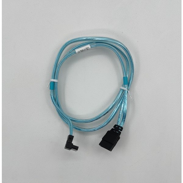 Кабель CBL-0180L-01, Supermicro, SATA, 70 см