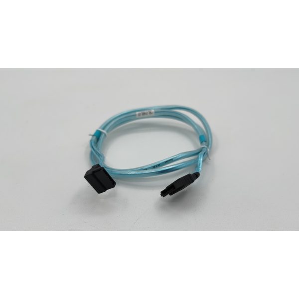 Кабель CBL-0180L-01, Supermicro, SATA, 70 см