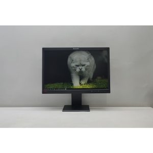 Монитор 45J8741, Lenovo Thinkvision L2250p, 22", 1680 x 1050, имеются следы эксплуатации
