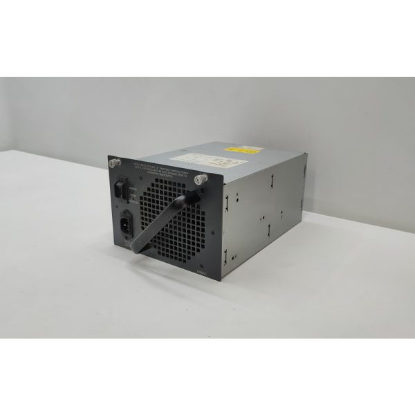 Блок питания D0100951/00, 341-0037-01, Cisco Catalyst 4500, 1040W