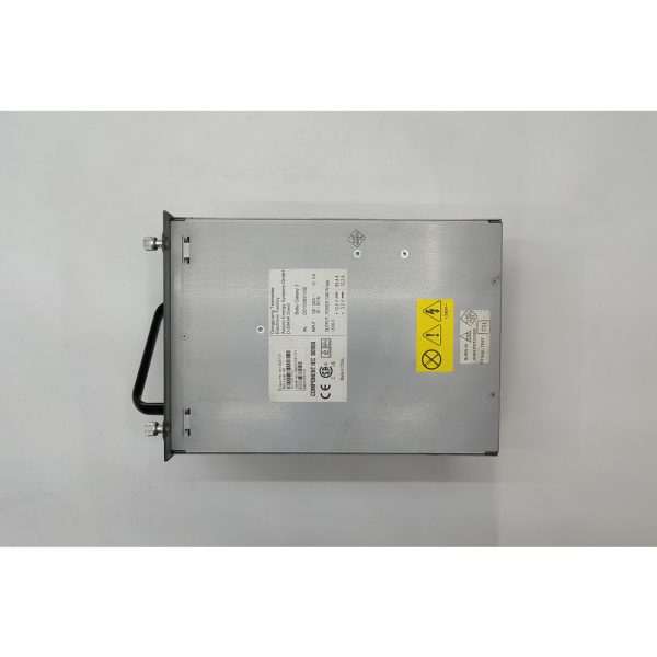 Блок питания D0100951/00, 341-0037-01, Cisco Catalyst 4500, 1040W