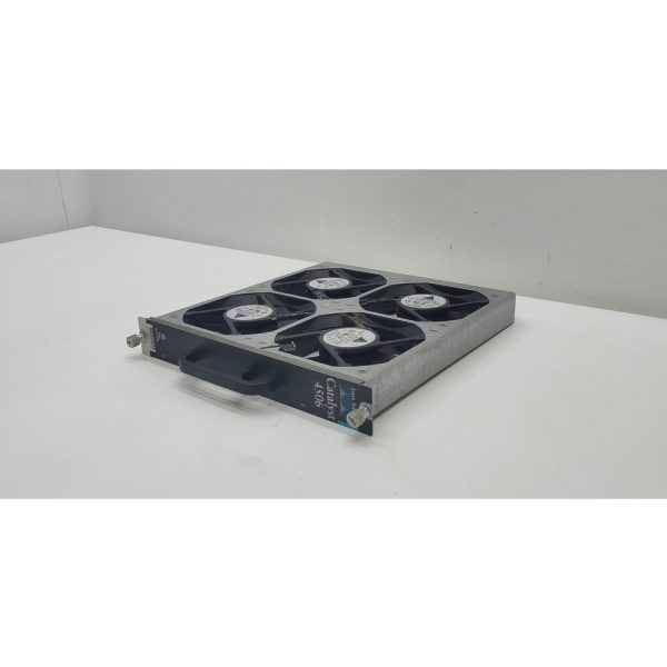 Блок вентиляторов 800-21732-04, EFB1212HHF, Delta Electronics, Cisco Catalyst C4506