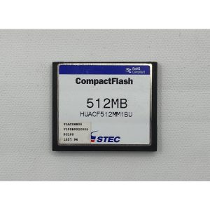 Карта памяти huacf512mm1bu, Stec, 512 Mb