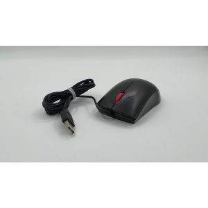 Мышь 45j4889, Lenovo, USB