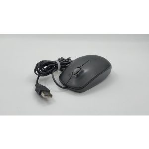 Мышь 09rrc7, Dell MS111-L, USB