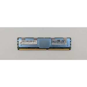 Модуль памяти MT36HTF51272FZ-667, 398708-061, 453832-001, Micron, HP, DDR2, 4Gb, 5300F