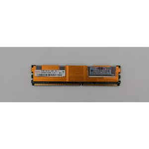 Модуль памяти HYMP564F72CP8N3-Y5, 398705-051, 416470-001, SK Hynix, HP, DDR2, 512Mb, 5300F