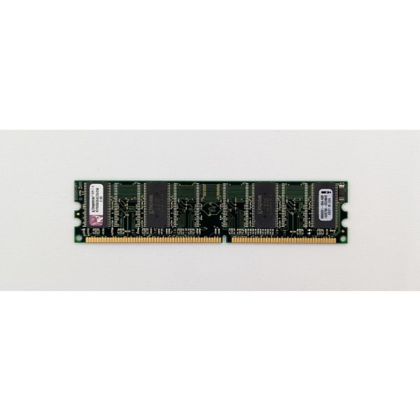 Модуль памяти KVR266X64C25/256, Kingston, DDR, 256Mb, 2100