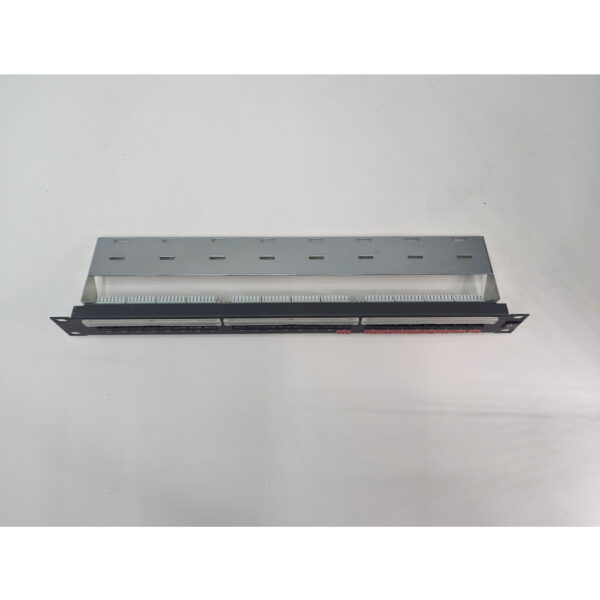 Патч-панель PID-00058, Molex, 24 port