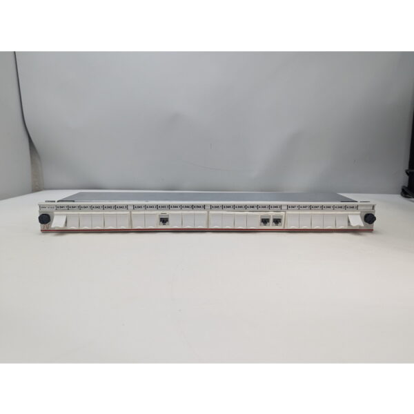 Патч-панель N500.215, Nexans, 24 port