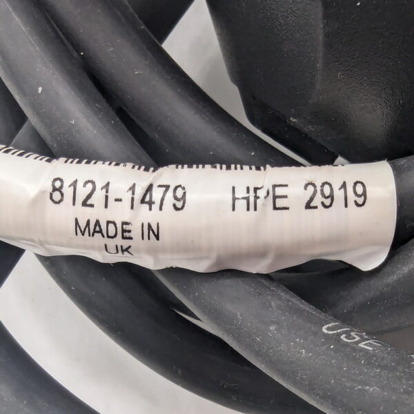 Кабель питания 8121-1479, Cisco
