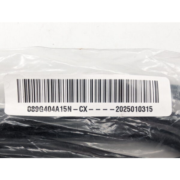 Кабель питания 089G404A15N, 089G404A15N-CX, AOC