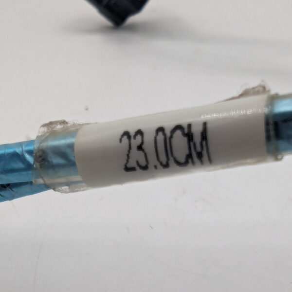 Кабель CBL-0186L, Supermicro, 230мм