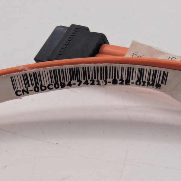 Кабель E124936-D, Foxconn, SATA, 50cm