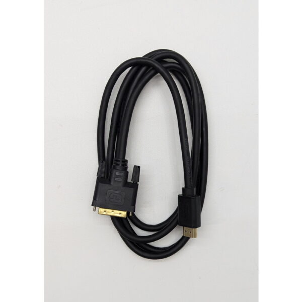Кабель HDMI - DVI-D 1,8 M