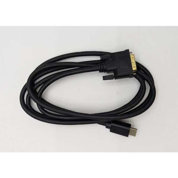 Кабель HDMI - DVI-D 1,8 M