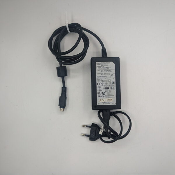 Адаптер питания DA-30C01, 051713-11, APD, 5V, 12V, 1500mA, Для внешних CD-ROM, CD-RW, DVD-ROM, DVD-RW, ZIP, JAZ дисководов (возможно использование с некоторыми видами внешних винчестеров (HDD)) (External CD/DVD-ROM Series)