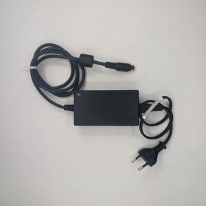Адаптер питания DA-30C01, 051713-11, APD, 5V, 12V, 1500mA, Для внешних CD-ROM, CD-RW, DVD-ROM, DVD-RW, ZIP, JAZ дисководов (возможно использование с некоторыми видами внешних винчестеров (HDD)) (External CD/DVD-ROM Series)