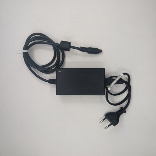 Адаптер питания DA-30C01, 051713-11, APD, 5V, 12V, 1500mA, Для внешних CD-ROM, CD-RW, DVD-ROM, DVD-RW, ZIP, JAZ дисководов (возможно использование с некоторыми видами внешних винчестеров (HDD)) (External CD/DVD-ROM Series)