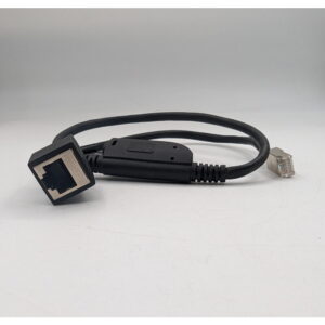 Кабель 2457-40054-001, Cisco, POE инжектор