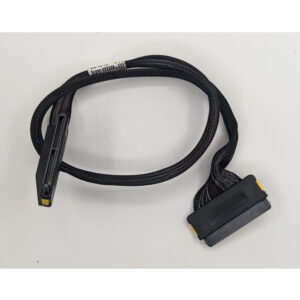 Кабель 361316-011, HP Proliant DL380 G5, 70 см, SAS (SFF-8484 to SFF-8484)