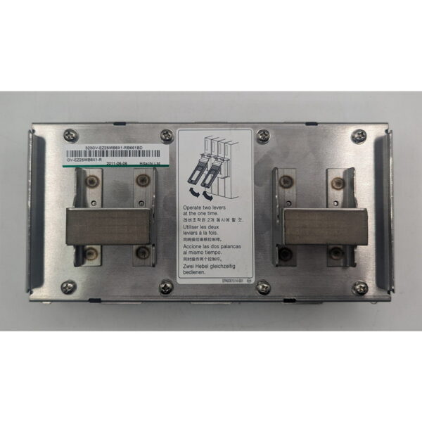 Модуль GV-EZ2SMB8X1-R, Hitachi X57-A2