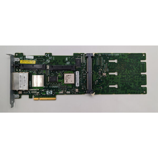 Контроллер RAID 501575-001, 012609-000, 012608-002, HP Smart Array P800