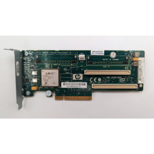 Контроллер RAID 013159-003, 013130-000, 504022-001, HP Smart Array P400