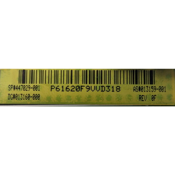 Контроллер RAID 013159-001, 013160-000, 447029-001, HP Smart Array P400