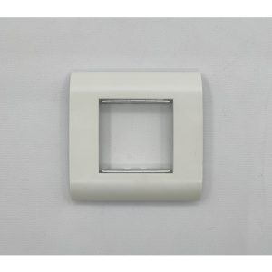 Рамка для внутренней розетки, Hyperline