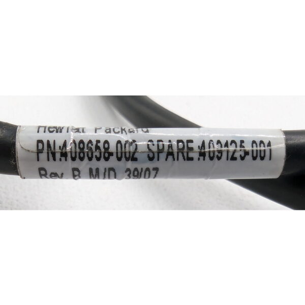 Кабель 408658-002, HP Smart Array P400, P400i, 60cm
