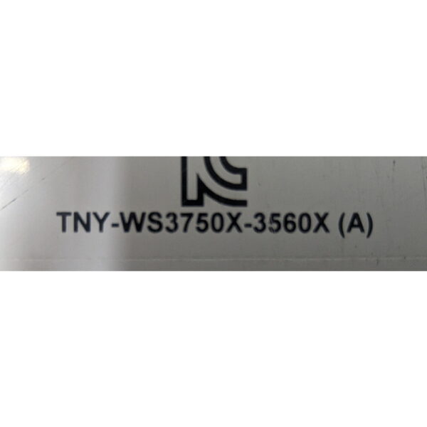 Коммутатор WS-C3750X-48P-L, Cisco