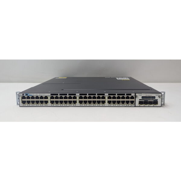 Коммутатор WS-C3750X-48P-L, Cisco