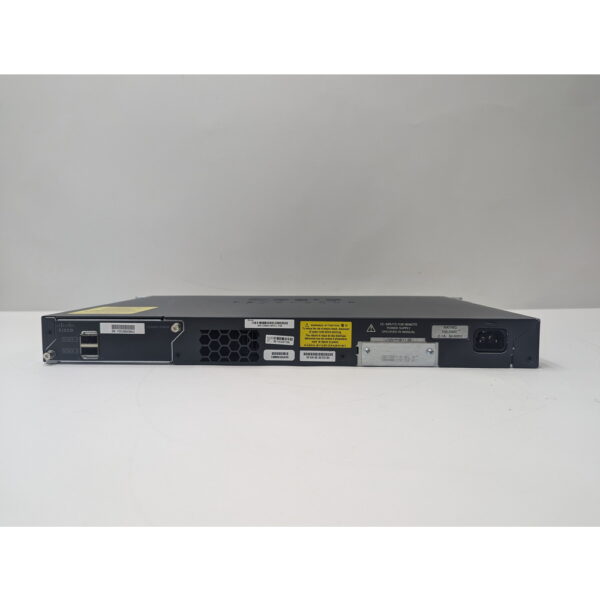 Коммутатор WS-C2960X-48TD-L, Cisco