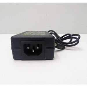 Адаптер питания BF-1260, LCD, 12V, 6A, 72W, 5.5 x 2.5 mm