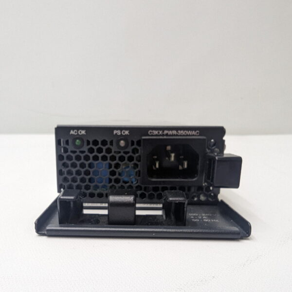 Блок Питания EDPS-350CB A, 341-0394-03, Cisco, 350Wt, Catalyst 3750-X, 3750X, 3560-X, 3560X